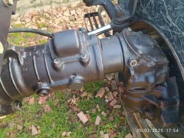 kreditlə avtomobillər: Belarus 892 traktoru - Güclü universal kənd təsərrüfatı traktoru - Ön — 5