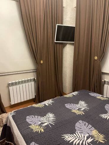 bakıda kirayə bina evləri: KİRAYƏ VERİLİR. Sumqayıt şəhər, 6-ci mk, 14 mərtəbəli binanın 12-ci — 5