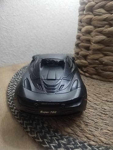 cd disk: 50man alinib. Son qiymet! Maket maşın – “Super 720 S” (McLaren — 3