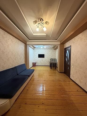 elmlər mənzil: 3 otaqlı, Yeni tikili, 73 kv. m — 4