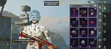 yeni model kurtkalar: Pubg hesabı 2026 cı ildə çəkilib güvənilirdir — 5