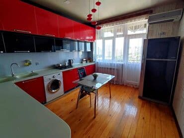 yevlaxda kiraye evler 2023: Yasamalda mədəniyyət incəsənət universitetin yani 20 mertebeli — 7