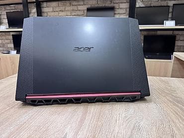 rx 470 8 gb: İşlənmiş Acer Nitro, 15.6 ", Intel Core i7, 512 GB, Ünvandan götürmə, Ödənişli çatdırılma, Rayonlara çatdırılma — 5