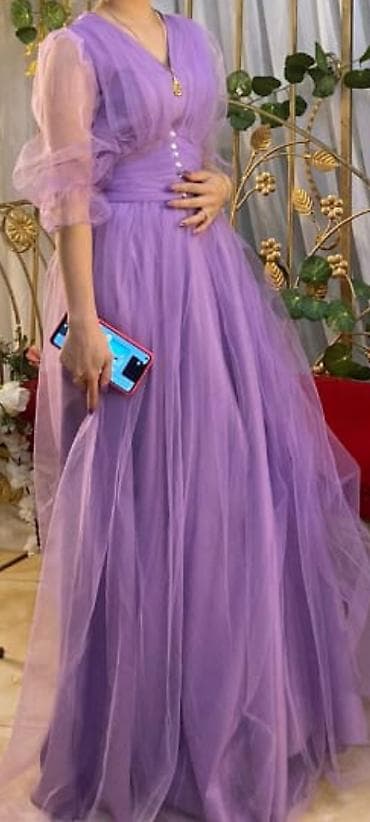 Ziyafət donu, Maksi, S