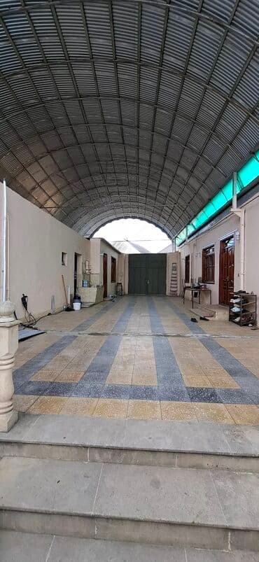 bayilda kiraye: 105 kv. m, 3 otaqlı, Qaz, İşıq, Su — 10