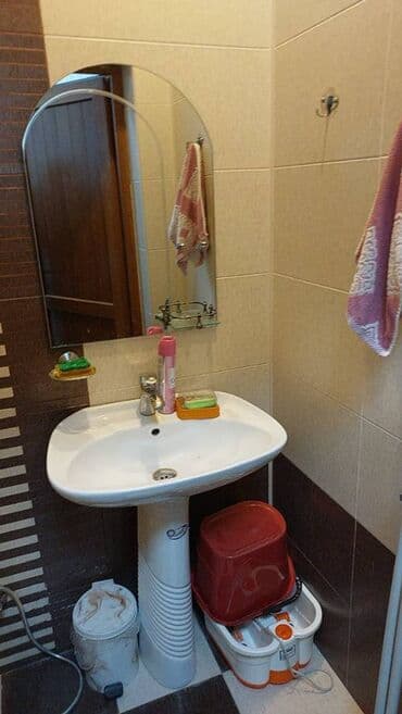 hovsanda obyekt satılır: 20 yanvar metrosu yaxınlığında, Asif Məhərrəmov küçəsində — 6