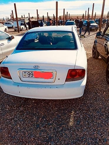 Продажа авто: Mühərrik surətlər qutusunda heçbir problem yoxdur kondisoner işləyir — 6