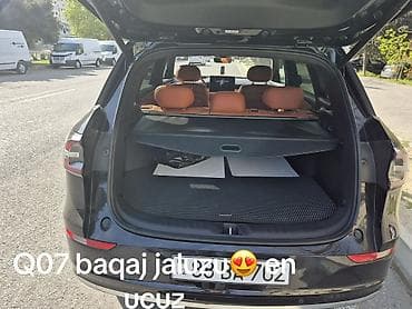 chevrolet aveo disk: Qaqa 07 baqaj jaluzu — 1