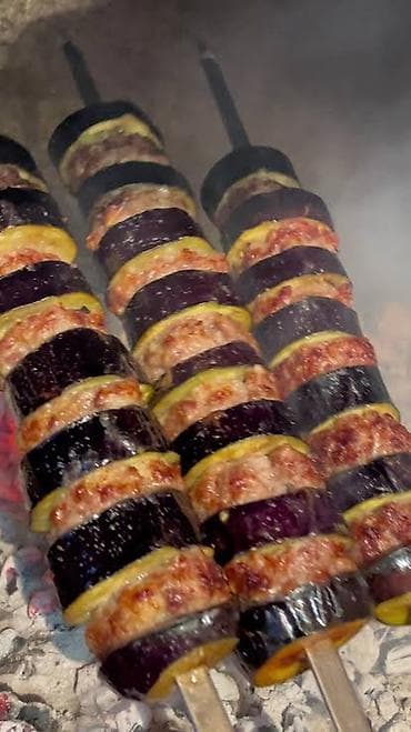 baki vakansiya: Manqalçı, kababçı, Kişi, 37 yaş, 5 ildən artıq təcrübə — 1