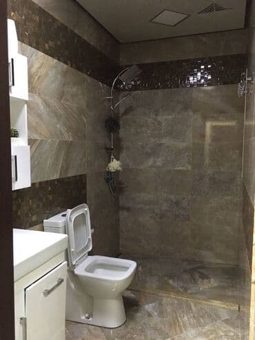 əhmədlidə evlərin satışı: 2 otaqlı, Yeni tikili, 64 kv. m — 17