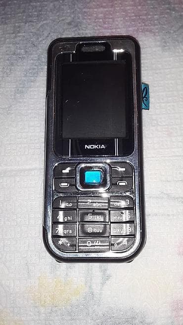 philips xenium w632: Nokia tam idial veziyyetde — 1