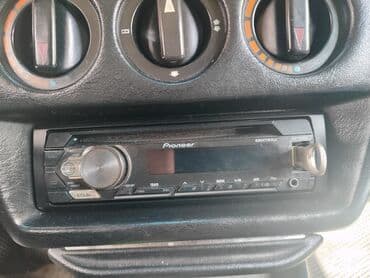 Мониторы: Магнитола, Б/у, Pioneer, AUX, Бесплатная доставка — 1