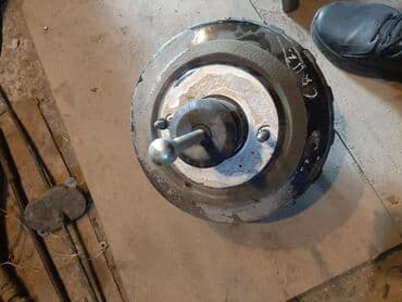 vaz 2107 sukan: Chevrolet Aveo Cruze Gentra Laccetti üçün orjinal ehtiyat hissələri — 1