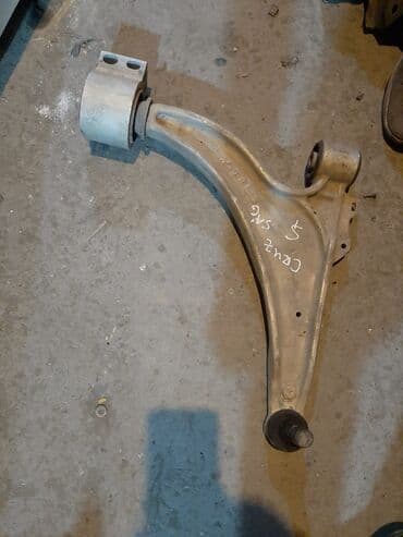 turbo chevrolet cruze 1.4: Chevrolet Cruze üçün orjinal üstdən çıxma ön askı qolu var başqa — 1