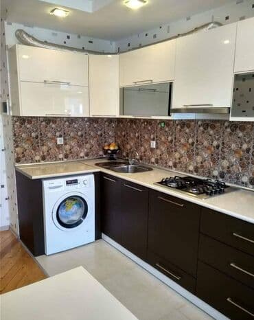 binə qəsəbəsi: Bakıxanov qəs., 3 otaqlı, Yeni tikili, m. Neftçilər, 82 kv. m — 8