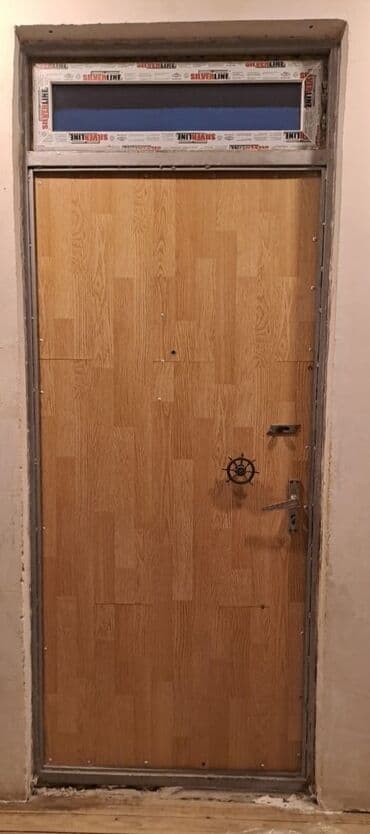 Hündürlüyü-237sm
Eni-100sm