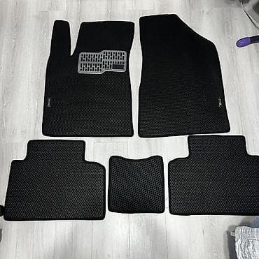 балыкчы кирпич завод: Коврик, Новый, EVA, Самовывоз, Платная доставка — 2