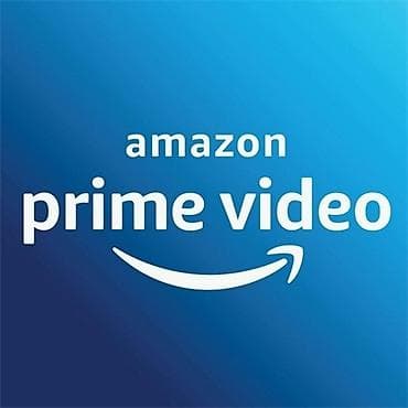 Amazon Prime Video – filmlər və seriallar üçün rəqəmsal yayıma