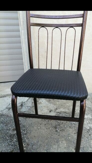 balkon ucun stol stullar: ‼️13manatdan başlayır stullar. Topdan satiş. Tək tək də satiş var — 4