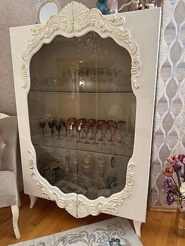 qonag desti: Yeni — 3