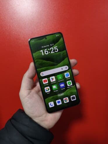 oppo a40m: Oppo Reno 12 F 5G, 512 ГБ, цвет - Золотой, Гарантия — 7