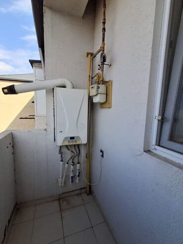 lenkeran ayliq kiraye evler: Salam Xirdalan Kristal Abşeron 1 Menzil bazar,bagca,mektebe tam yaxin — 7