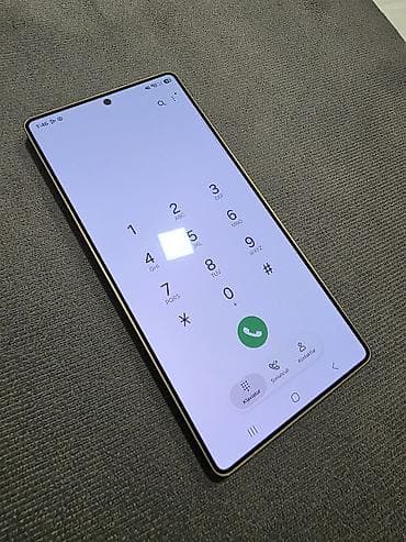 Мобильные телефоны и аксессуары: Samsung Galaxy S25 Ultra, 512 ГБ, цвет - Серый, Беспроводная зарядка — 2