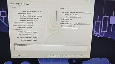 ayfon 16 e: Lenovo Legion stolüstü oyun kompüteri - Model: Lenovo Legion (System — 4