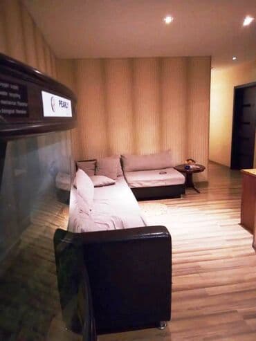 evlər bakı: 3 otaqlı, Yeni tikili, 113 kv. m — 3