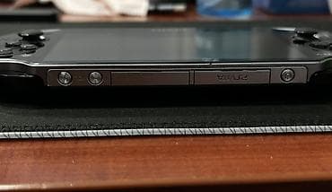 ps aliram: Sony PlayStation Vita ideal vəziyyətdədir. PCH (1103) Birləşmiş — 7