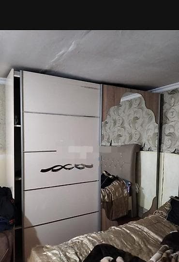 Dolab satılır 100azn.
Bakıxanov qəsəbəsi
Zəhra🌷7606g (p) — 1