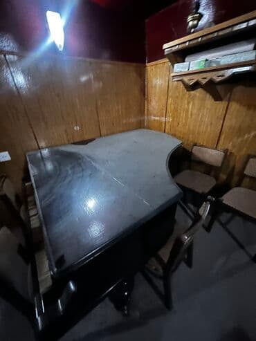 royal ismayilov: Antikvar royal 1846cı ilin. Biraz restavrasiya etmək lazımdır. Royal — 3