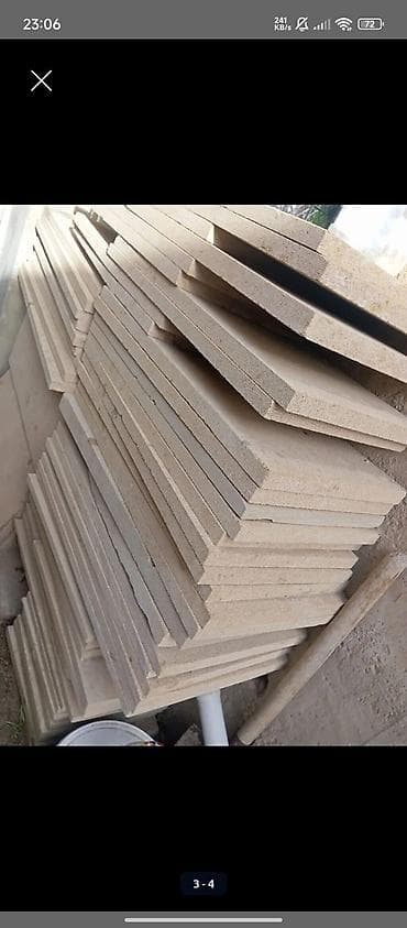 Перила: Metlax 110 ədəd var biri 1m təcili satılır Ünvan Şamaxınka.Sara04⁴²⁴³ — 1