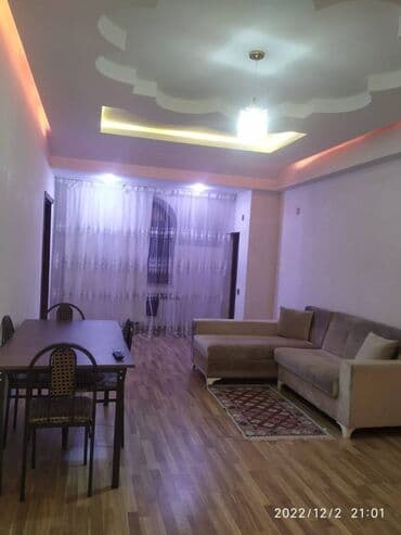 kiraye evlər xırdalan: Xirdalanda Aff parkda 8 mertebeli binanın 8-ci mərtəbəsində yerləşən — 1