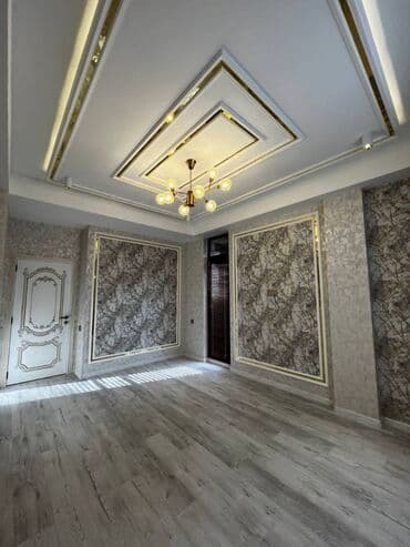 недвижимость в азербайджане купить: Пос. Бакиханов, 2 комнаты, Новостройка, 66 м² — 8