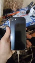 iphone 6qiymeti: IPhone 7, 32 GB, Qara, Barmaq izi — 2