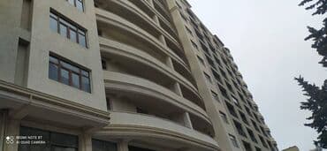 двухкомнатные новостройки в баку: 2 комнаты, Новостройка, 88 м² — 2