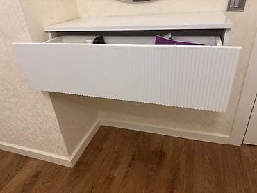 madeyra tv stend: Güzgüsüz — 4