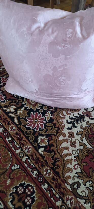 1001 xirdavat 24 saat: Balışlar, yastıqlar — 2