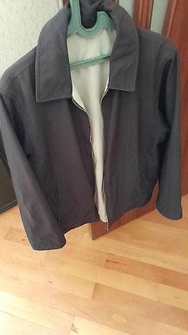 deniz geyimi: Kurtka, Vetrovka, Yaz — 5