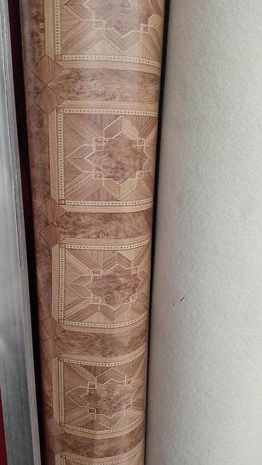 Дом и сад: Linoleum çeşidləri münasib qiymətlərlə, Ölçülər müxtəlif olduğu üçün — 6