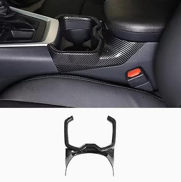 sulu: 2019-2025-ci il TOYOTA RAV4 XA50 modelleri üçün mərkəzi su stəkanı — 3