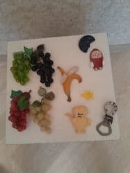 Soyuducu üçün yapışqanlar