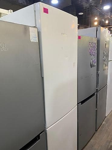 2 qapılı Bosch Soyuducu Satılır, rəng - Ağ lalafo.az -da 2 qapılı Bosch Soyuducu Satılır, rəng - Ağ