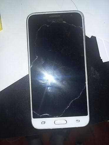 galaxy a74: Samsung Galaxy J3 2016, 16 GB, Face ID — 1