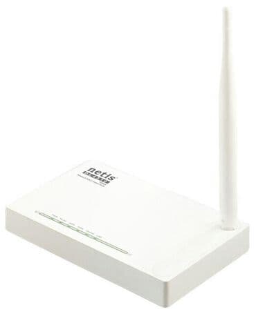 nar internet modem: Modem Netis DL4310 Atsden qoshulandir. Ela veziyyetdedir butun — 2