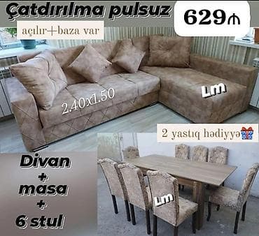 Kvadrat masa lalafo.az -da Kvadrat masa