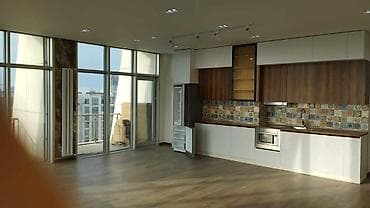 basavik satisi: İcarəyə verilir 3 otaqlı yeni tikili 150 m², Elmlər Akademiyası m — 5