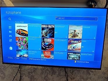ps 4 barter: Təzə kimi, nöqtə cızıqsız PS4 slim 500gb qutuda, zavod plombu — 7