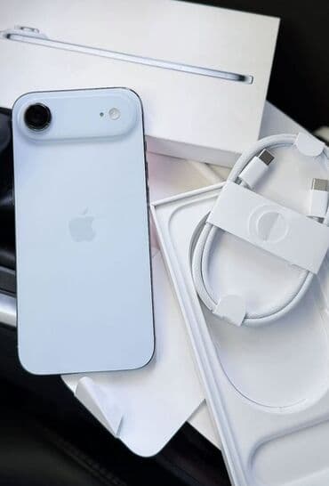 iphon 6 plus: IPhone Air, 256 GB — 1